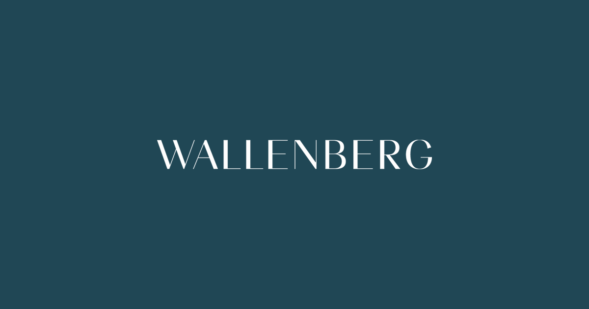 Startsida wallenbergstiftelserna